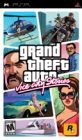 GRAND THEFT AUTO VICE CITY STORIES PSP