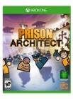 PRISON ARCHITECT XBOXONE