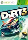 DIRT 3 XBOX360