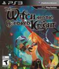 THE WITCH AND THE HUNDRED KNIGHT PS3