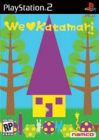 WE LOVE KATAMARI