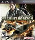 ACE COMBAT: ASSAULT HORIZON PS3