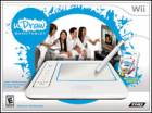 UDRAW TABLET WITH UDRAW STUDIO WII