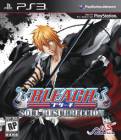 BLEACH SOUL RESURRECTION PS3