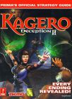 KAGERO : DECEPTION II - PRIMA'S STRATEGY GUIDE