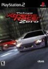 TOKYO XTREME RACER ZERO