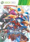 BLAZBLUE: CONTINUUM SHIFT EXTEND XBOX360