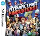 AMF BOWLING PINBUSTERS DS