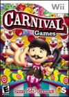 CARNIVAL GAME WII