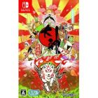 OKAMI SWITCH