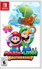 MARIO & LUIGI BROTHERSHIP SWITCH