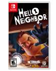 HELLO NEIGHBOR SWITCH