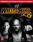 WRESTLEMANIA X8 - PRIMA'S STRATEGY GUIDE