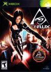 AEONFLUX XBOX