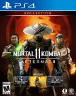 MORTAL KOMBAT 11: AFTERMATH PS4