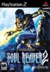 SOUL REAVER 2