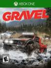 GRAVEL XBOXONE