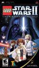 LEGO STAR WARS II PSP