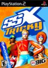 SSX TRICKY