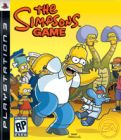 SIMPSONS GAME PS3