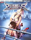 RUMBLE ROSES - BRADYGAMES STRATEGY GUIDE