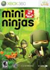 MINI NINJAS XBOX360