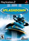 SPLASHDOWN