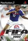 FIFA SOCCER 2002