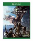 MONSTER HUNTER WORLD XBOXONE