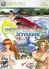 DEAD OR ALIVE XTREME 2 XBOX360