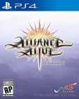 ALLIANCE ALIVE HD REMASTERED PS4