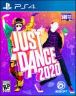 JUST DANCE 2020 PS4