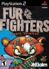 FUR FIGHTERS : VIGGO'S REVENGE