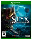 STYX SHARDS OF DARKNESS XBOXONE