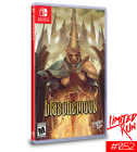 BLASPHEMOUS SWITCH