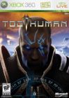 TOO HUMAN XBOX 360