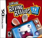 RAYMAN RAVING RABBITS TV PARTY DS