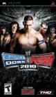 WWE SMACKDOWN VS RAW 2010 PSP