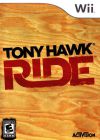 TONY HAWK RIDE - WII - NO SKATE