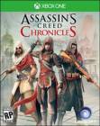 ASSASSINS CREED CHRONICLES XBOXONE