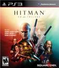 HITMAN HD TRILOGY PS3