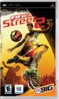 FIFA STREET 2 PSP