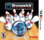 BRUNSWICK PRO BOWLING 3DS