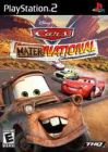 CARS MATER-NATIONAL PS2