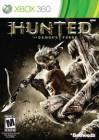 HUNTED: THE DEMON'S FORGE XBOX360