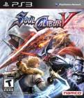 SOUL CALIBUR V PS3