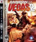 RAINBOW SIX VEGAS 2 PS3