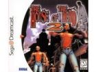 HOUSE OF THE DEAD 2