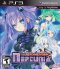 HYPERDIMENSION NEPTUNIA PS3