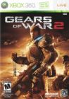 GEARS OF WAR 2 XBOX360
